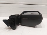 Exterior Mirror, LH